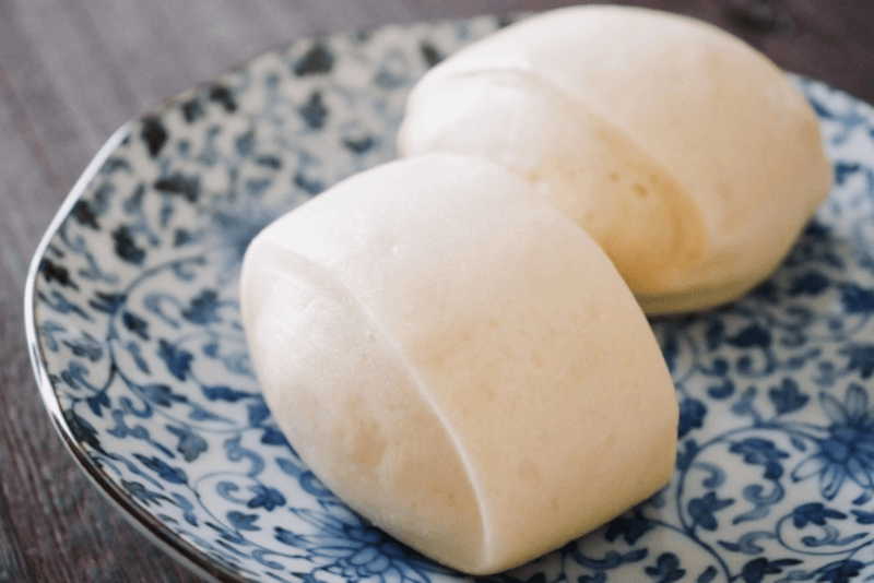 饅頭（マントウ） - 中国語: 中国の主食のいろいろ【中国 主食 一覧】