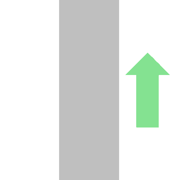 道なりに進む / go along the street / 沿着这条路走 - 英語・中国語: 英語と中国語で道案内する表現