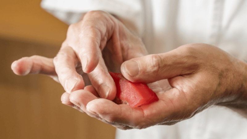 にぎり寿司 | Nigiri sushi | 握寿司 - 英語・中国語: いろいろな寿司の種類一覧 - 外国人に伝える寿司用語