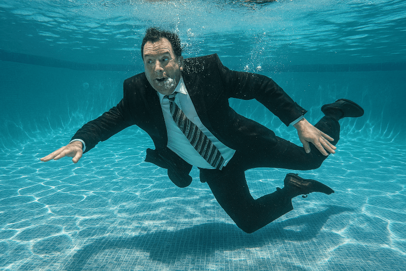 think vs sink - 英語: 発音で大違い！笑える英語発音の罠 12選