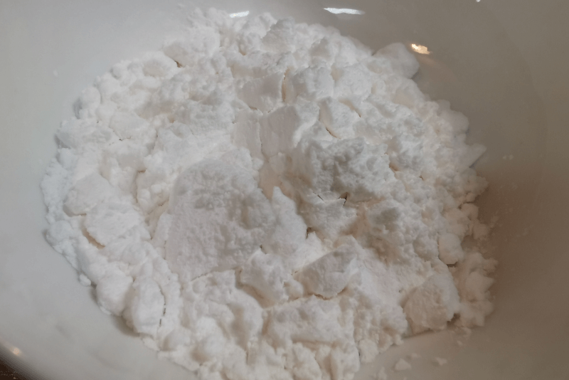 タピオカ粉 - 台湾屋台の定番 台湾ジーパイ（雞排）を作ってみた