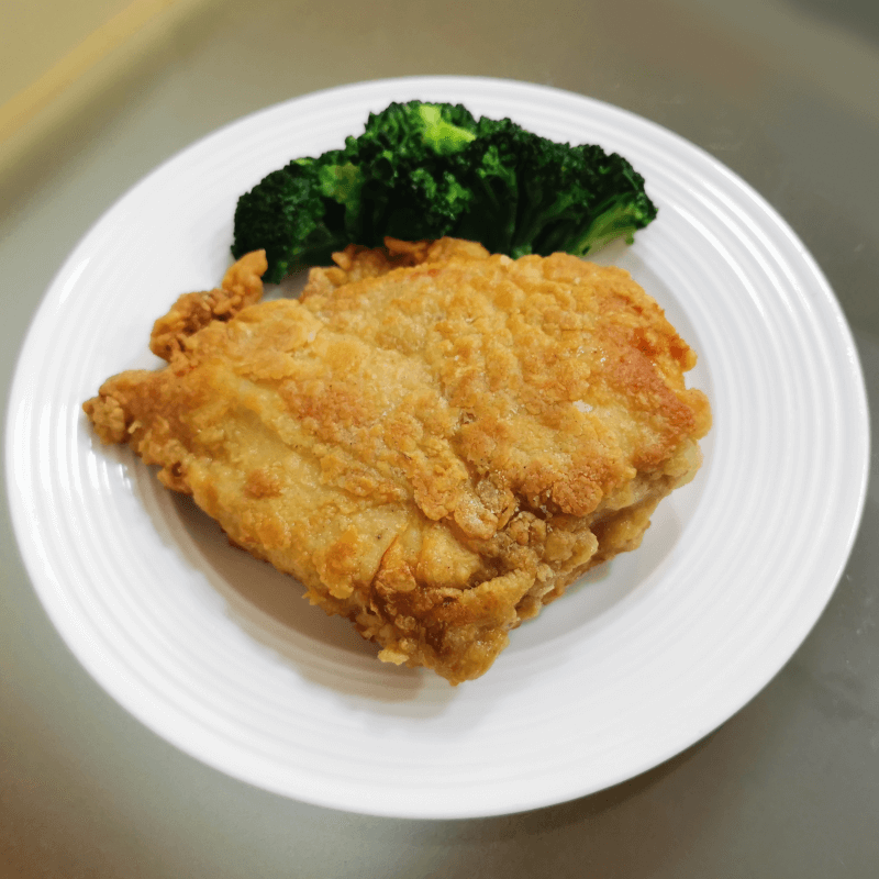 台湾ジーパイ（雞排） - 台湾屋台の定番 台湾ジーパイ（雞排）を作ってみた