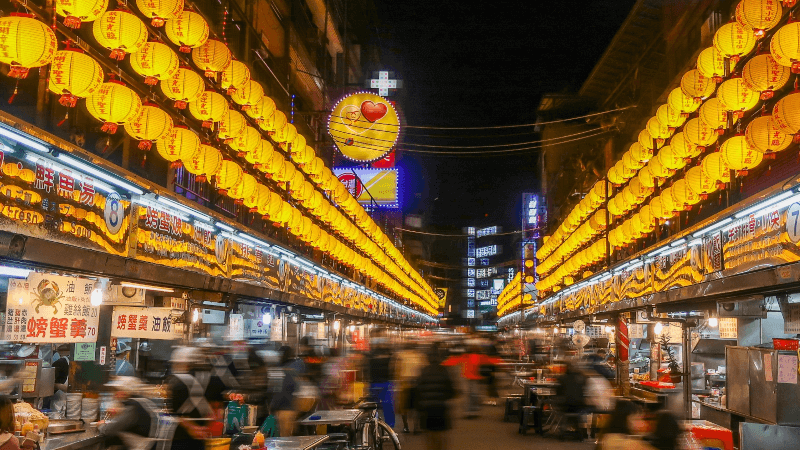 台湾夜市 - 台湾屋台の定番 台湾ジーパイ（雞排）を作ってみた